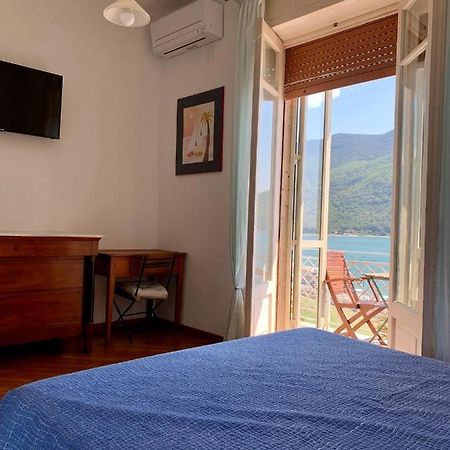 B&B Mare Blu Sapri Dış mekan fotoğraf