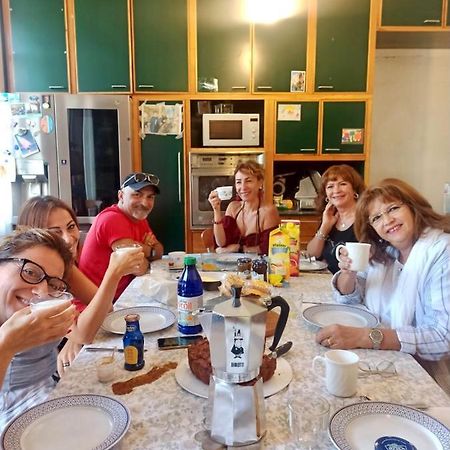 B&B Mare Blu Sapri Dış mekan fotoğraf