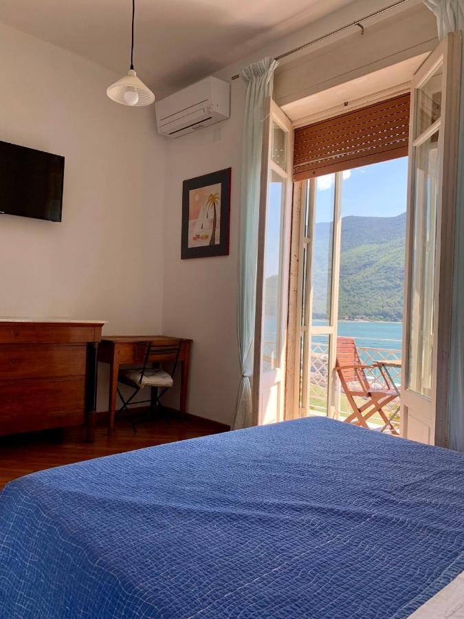 B&B Mare Blu Sapri Dış mekan fotoğraf